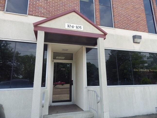 221 7th St N, Columbus, MS for sale Building Photo- Image 1 of 1