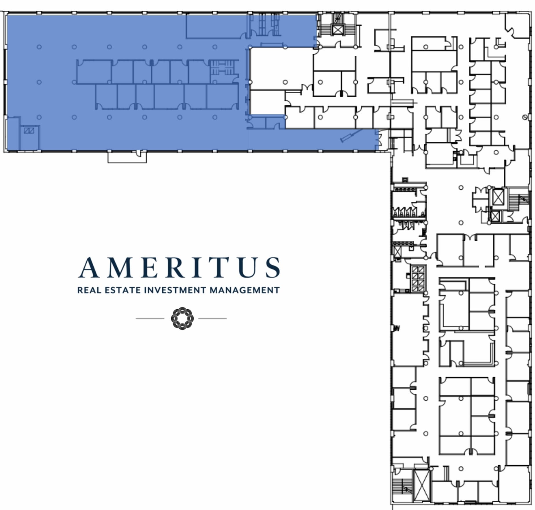 1340 S Damen Ave, Chicago, IL for lease Floor Plan- Image 1 of 1