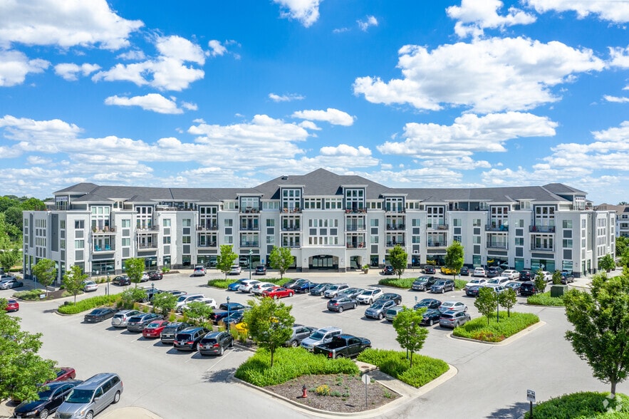 5951 NW 63rd St, Kansas City, MO for lease - Building Photo - Image 2 of 12