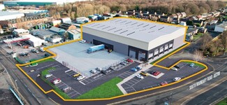 More details for Ashcroft Rd, Liverpool - Industrial for Lease