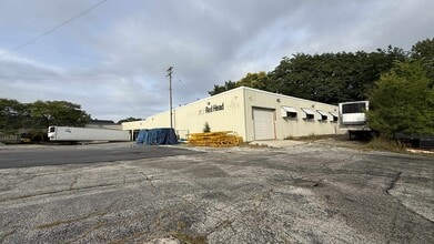 1919 E Us Highway 12, Michigan City, IN for lease Interior Photo- Image 1 of 8