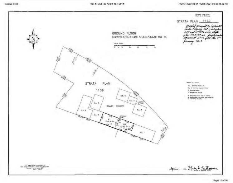 1830 Island Hwy, Colwood, BC for sale - Building Photo - Image 3 of 3