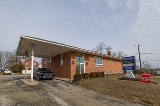 More details for 410 E Township Line Rd, Havertown, PA - Coworking for Lease