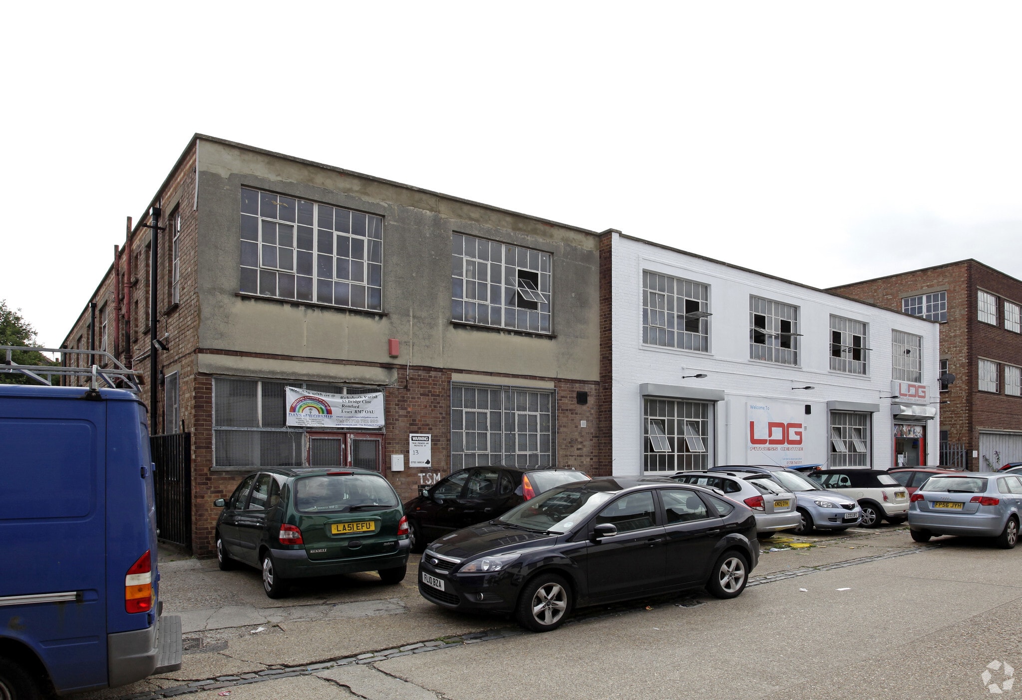 13 Bridge Clos, Romford for sale Building Photo- Image 1 of 1