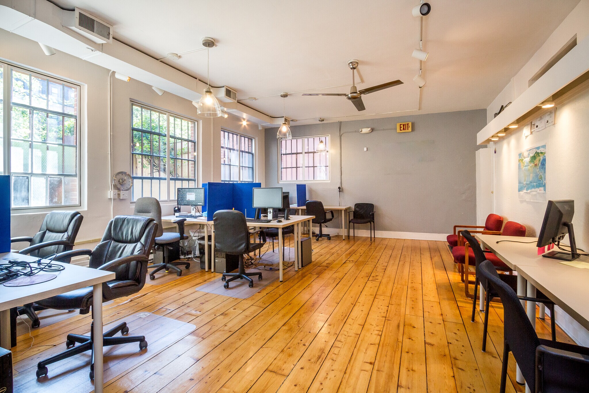 116 Saint Botolph St, Boston, MA for sale Building Photo- Image 1 of 1