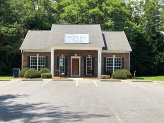 More details for 4984 Sage Meadow Cir, Hickory, NC - Office for Sale