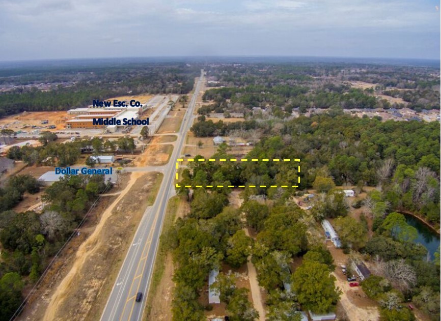 5950 W Nine Mile Rd, Pensacola, FL for sale Other- Image 1 of 1