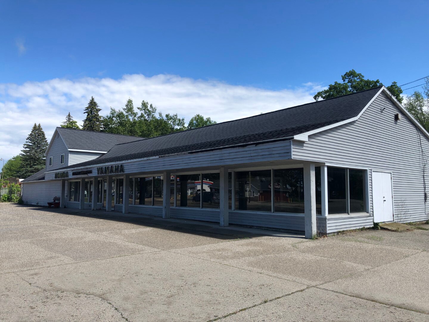 3901 W Houghton Dr, Houghton Lake, MI for sale Building Photo- Image 1 of 1