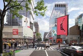 435 Seventh Ave, New York, NY for lease Building Photo- Image 1 of 3