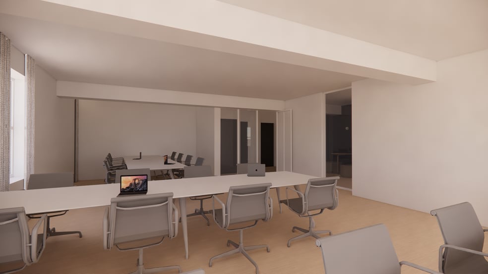 22 Northdown St, London for lease - Interior Photo - Image 3 of 12