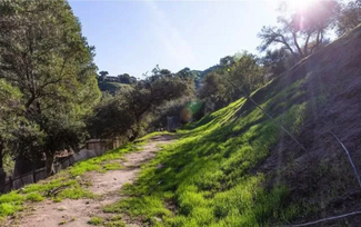 More details for 9707 Oak Bend Dr, Tujunga, CA - Land for Sale