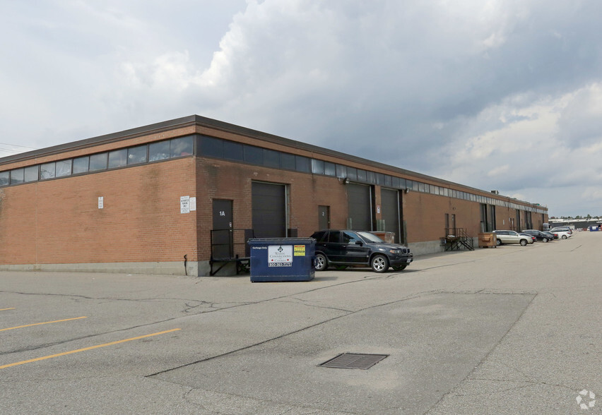 59-63 Alness St, Toronto, ON for lease - Building Photo - Image 3 of 5