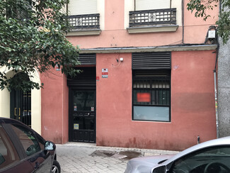 More details for Calle de Alenza, 8, Madrid - Retail for Lease