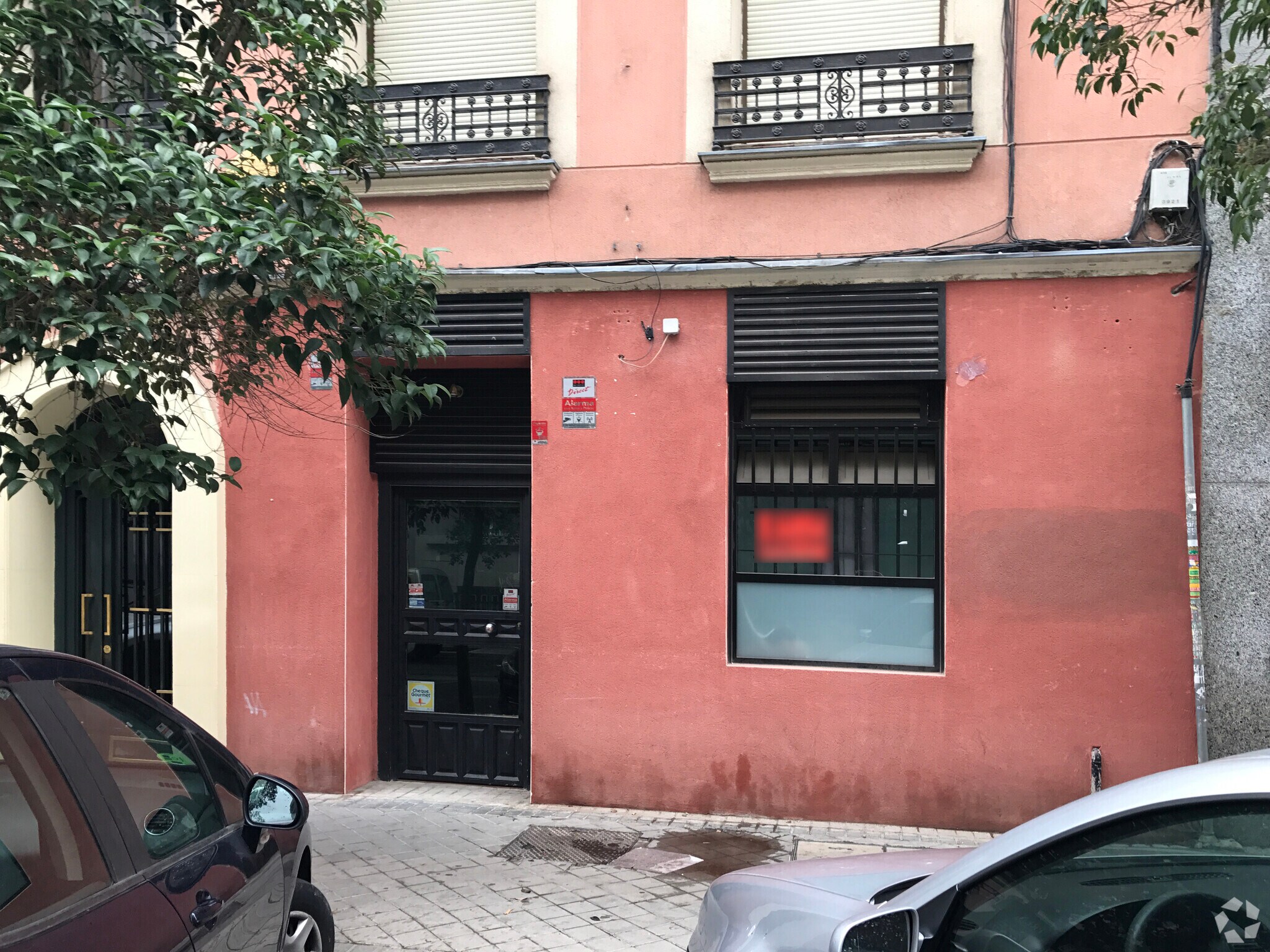 Calle de Alenza, 8, Madrid, Madrid for lease Interior Photo- Image 1 of 2