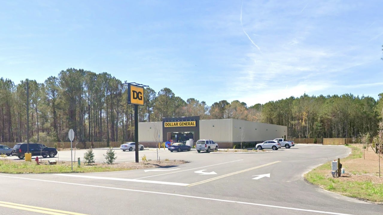 1376 Red Bluff Rd, Loris, SC for sale Building Photo- Image 1 of 5