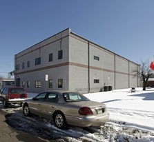 5 E 1st St, Clifton NJ - Warehouse