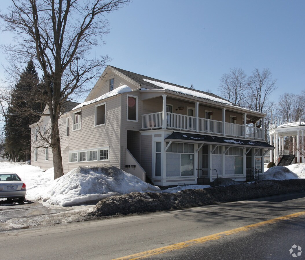 3861 Main St, Warrensburg, NY 12885 Property Record