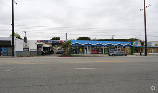 More details for 4147-4153 Sepulveda Blvd, Culver City, CA - Retail for Lease