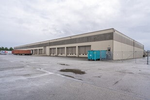 Bldg 19 - Warehouse