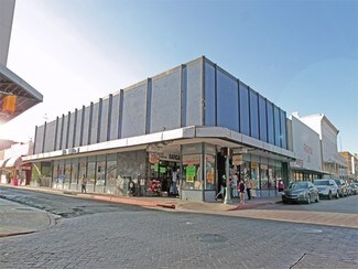 More details for 502 Flores Ave, Laredo, TX - Retail for Lease