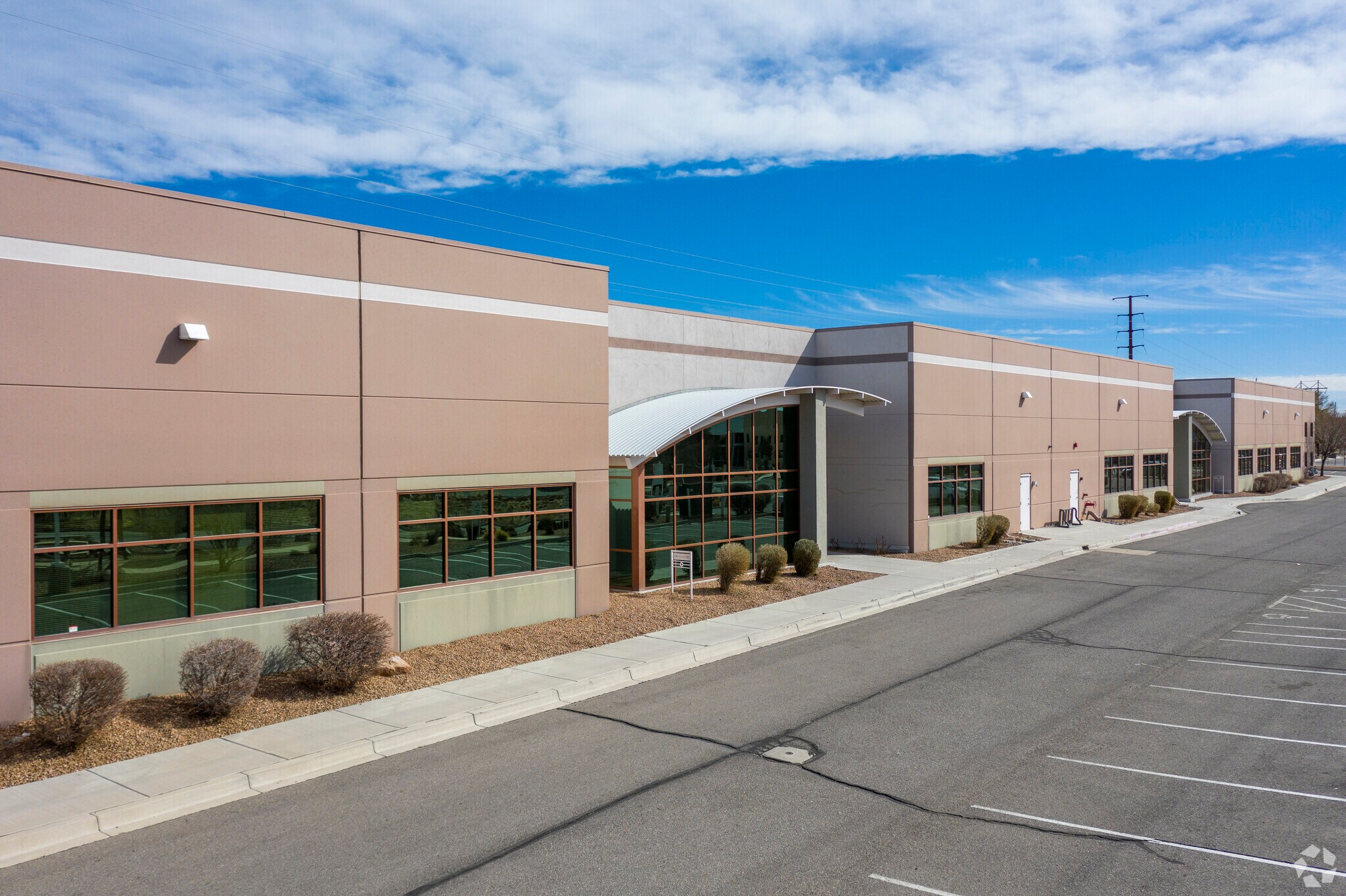 3721 Rutledge Rd NE, Albuquerque, NM for sale Building Photo- Image 1 of 1