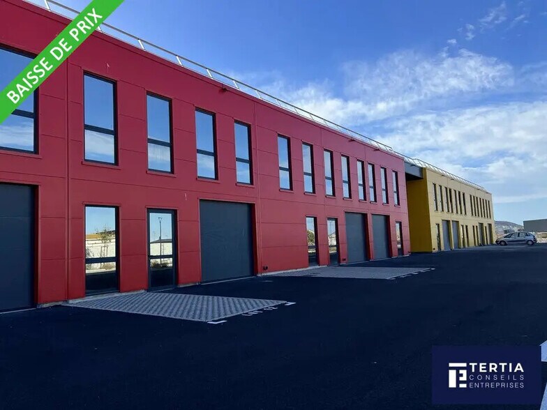 Flex in Sète for sale - Building Photo - Image 3 of 6