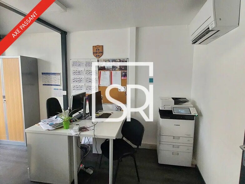 Office in Clermont-Ferrand for lease - Interior Photo - Image 3 of 10