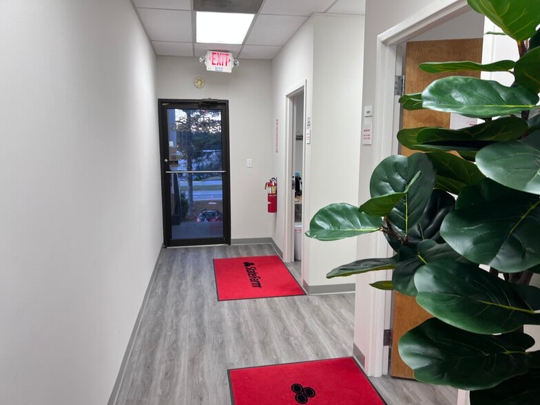 5380 Peachtree Industrial Blvd, Norcross, GA for lease - Other - Image 3 of 6