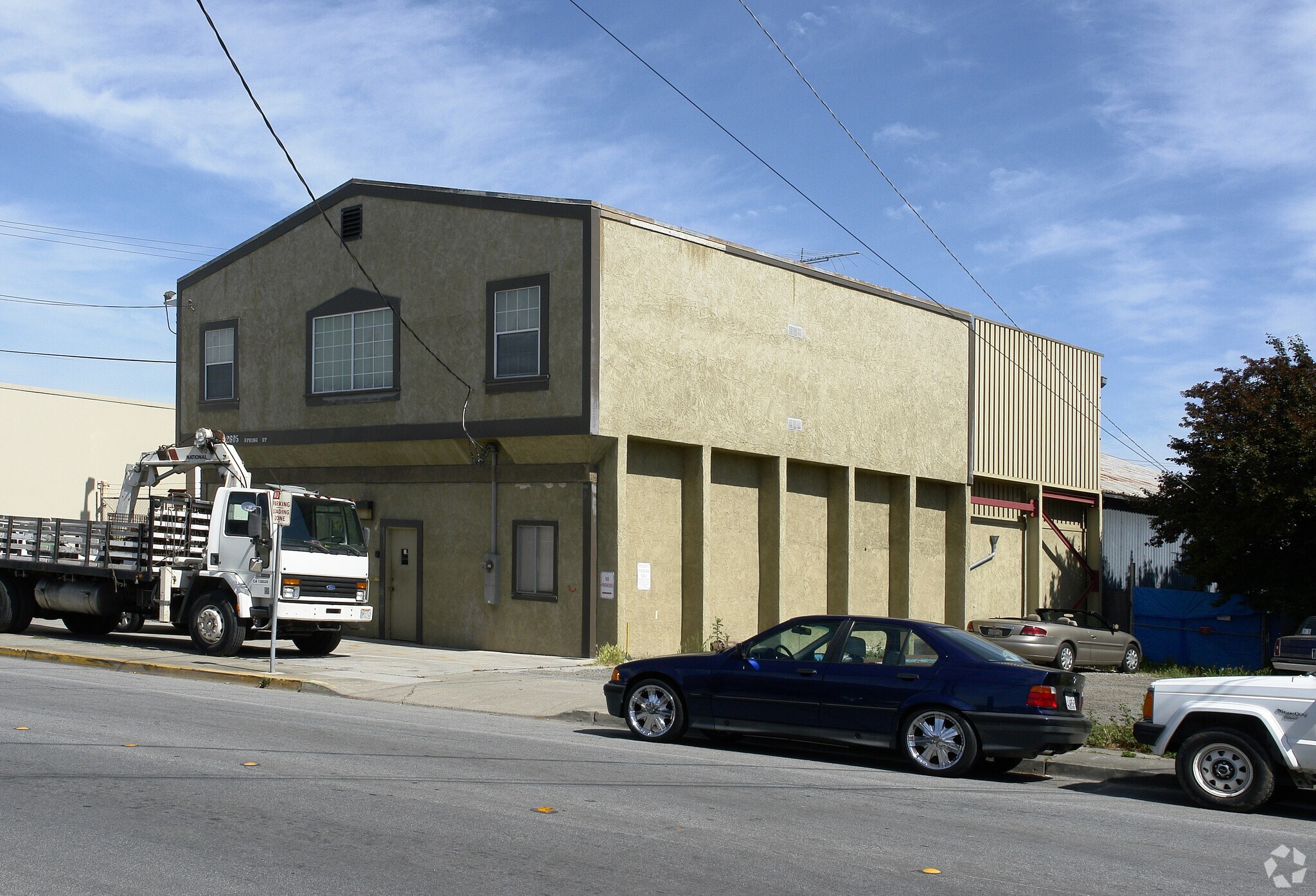 2605 Spring St, Redwood City, CA for sale Primary Photo- Image 1 of 1