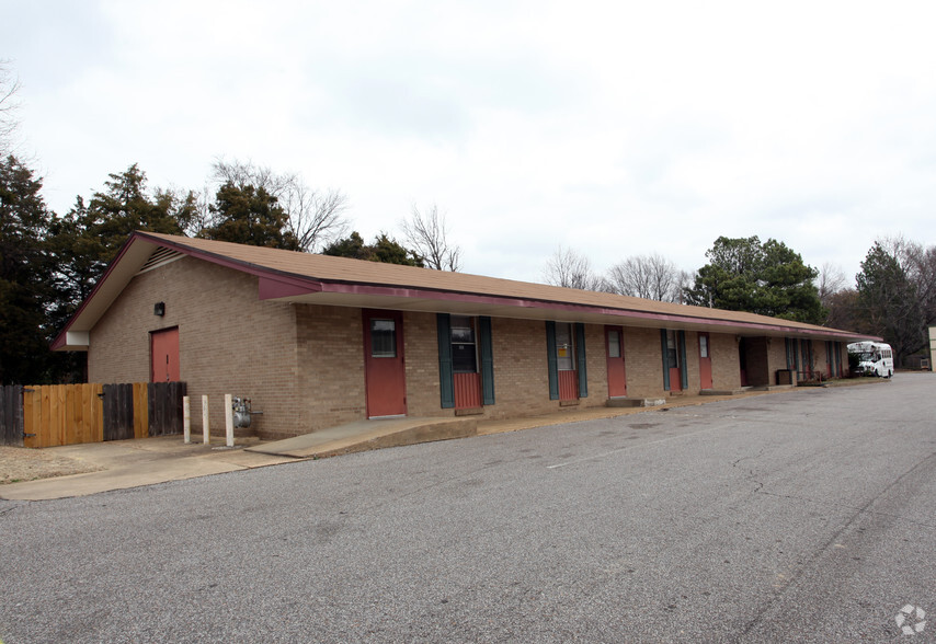 5400 Knight Arnold Rd, Memphis, TN for lease - Building Photo - Image 2 of 2