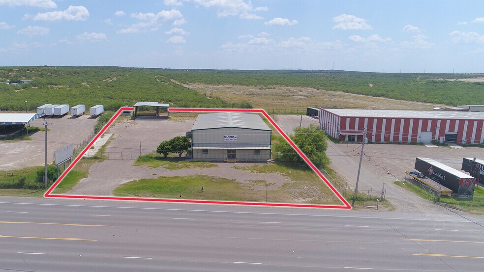 6483 State Highway 359, Laredo, TX 78043
