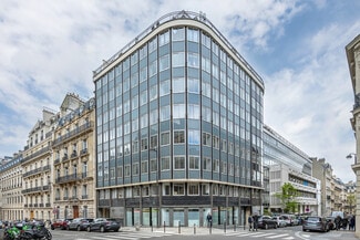 More details for 43 Rue De Naples, Paris - Office for Lease