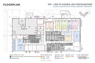 200-206 Welsh Rd, Horsham, PA for lease Floor Plan- Image 2 of 13