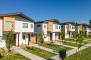 Duplexes at Uinta - Commercial Real Estate