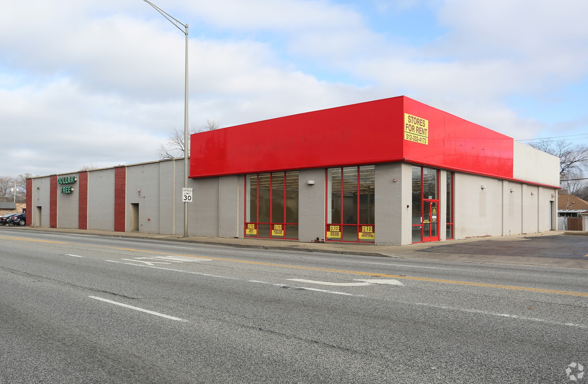 333 Mannheim Rd, Bellwood, IL for sale Primary Photo- Image 1 of 1