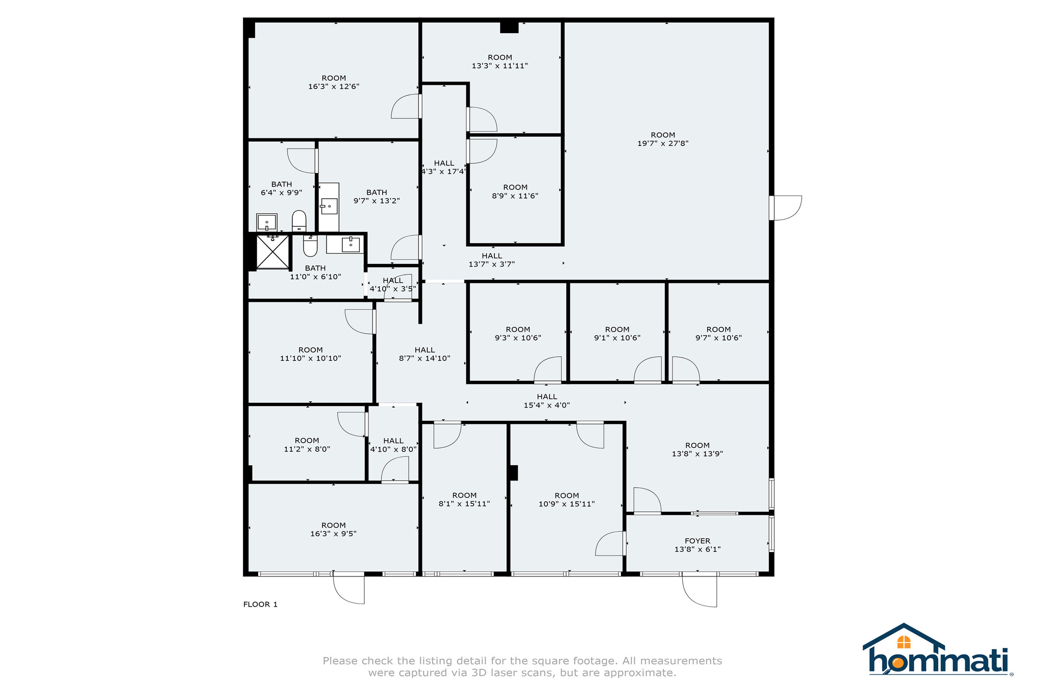 915-921 N Mill St, Lewisville, TX for sale Building Photo- Image 1 of 5