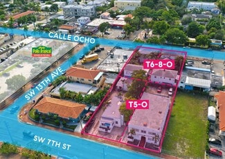 More details for Calle Ocho Multifamily and Retail – for Sale, Miami, FL