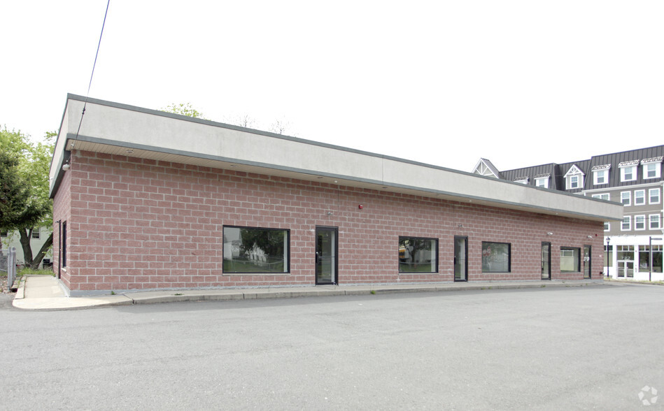 757 Franklin Blvd, Somerset, NJ for sale - Building Photo - Image 1 of 1