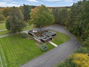 5973 Walworth Rd, Ontario, NY - AERIAL  map view - Image1