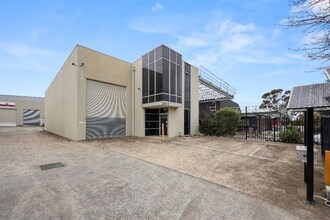34-36 Buckland St, Clayton for lease Building Photo- Image 1 of 10