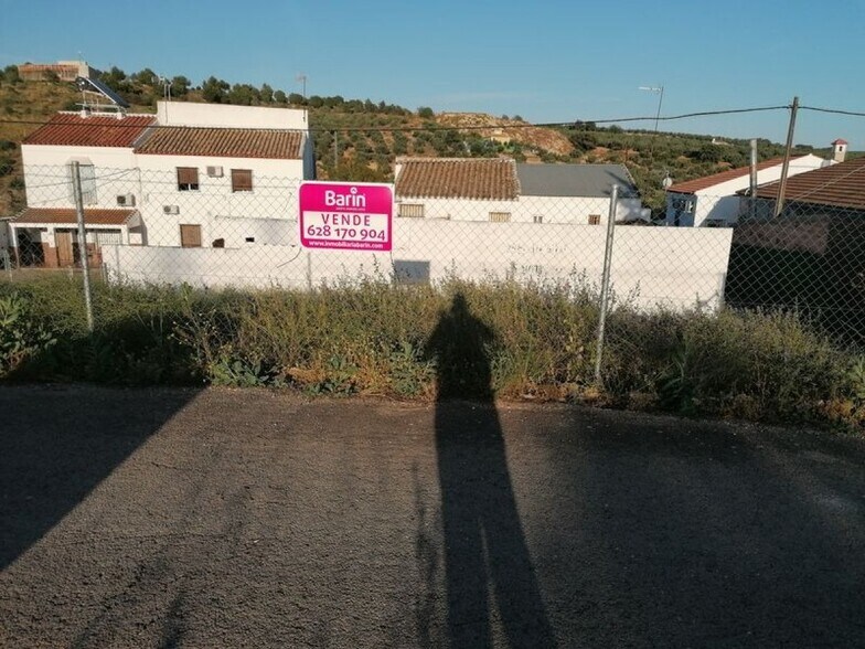 Land in Casariche for sale - Building Photo - Image 1 of 4