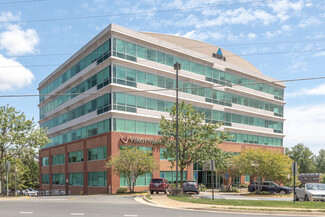 More details for 2901 Telestar Ct, Falls Church, VA - Office for Lease