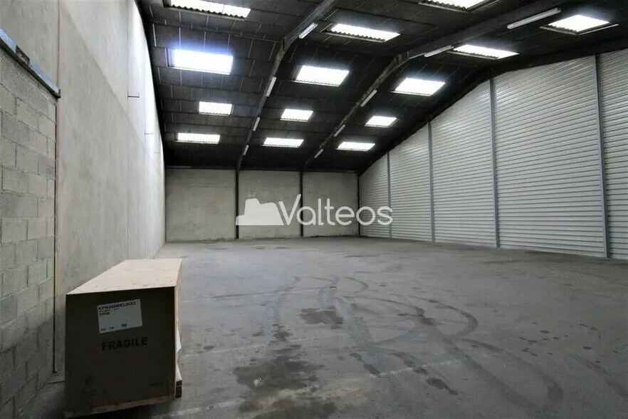 Office in Portet-sur-Garonne for lease - Building Photo - Image 3 of 8
