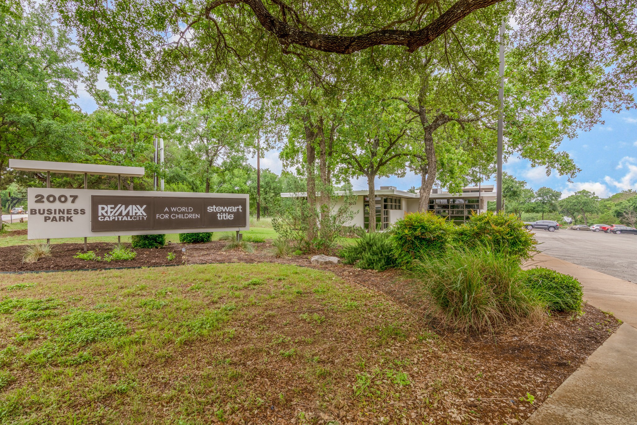 2007 Sam Bass Rd, Round Rock, TX 78681 2007 Sam Bass Office