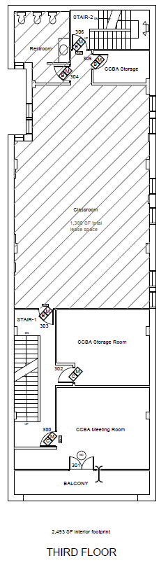 315 NW Davis St, Portland, OR for lease Building Photo- Image 1 of 10