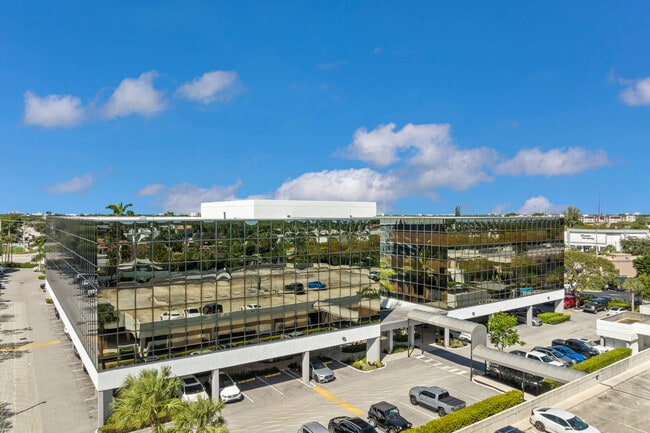 More details for 1200 N Federal Hwy, Boca Raton, FL - Office/Medical for Lease