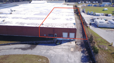 7468 Jonesboro Rd, Jonesboro, GA for lease Building Photo- Image 1 of 9