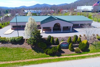 2 Trident Dr, Arden, NC - aerial  map view - Image1