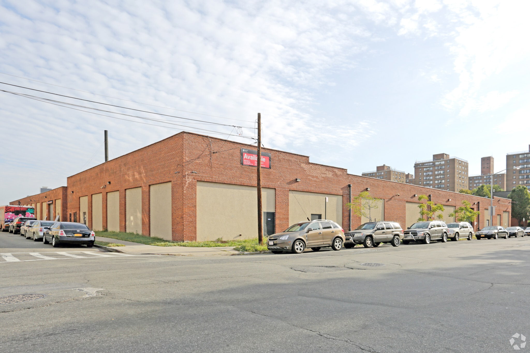 12-01 34th Ave, Long Island City, NY for sale Building Photo- Image 1 of 1