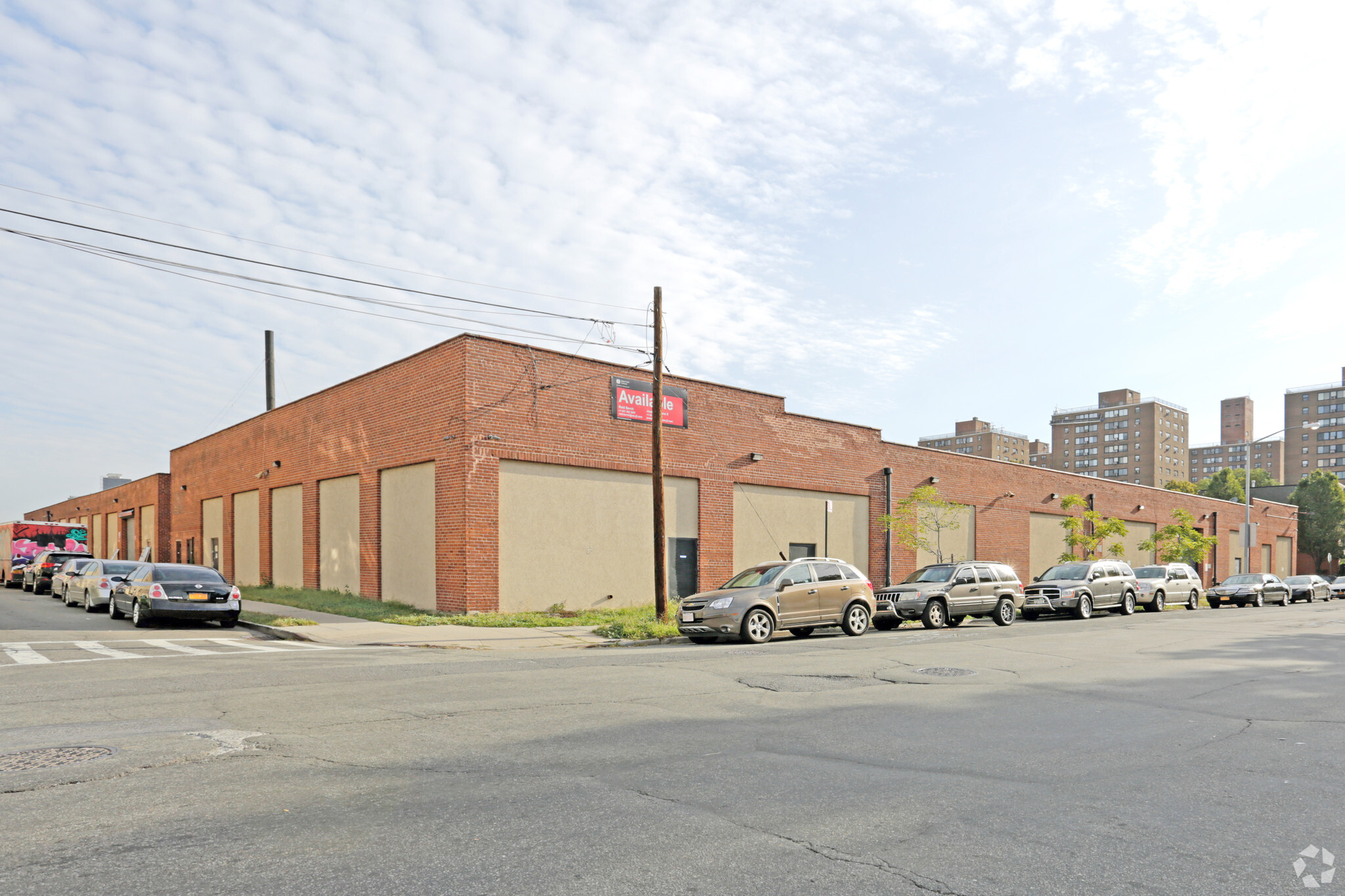 12-01 34th Ave, Long Island City, NY for lease Primary Photo- Image 1 of 9